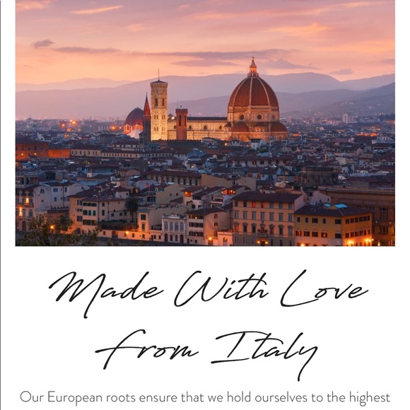 ITALIAN SILK PALAZZO PANTS—-TIE DYE—-ONE SIZE - Picture 7 of 7